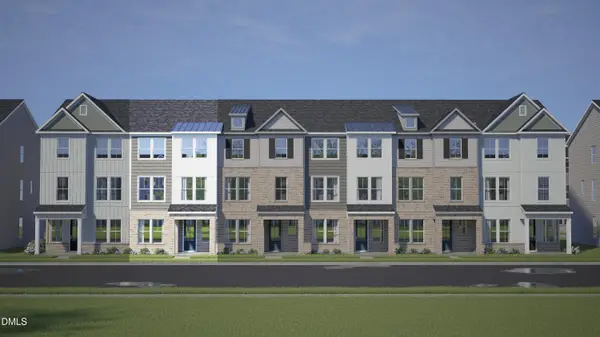 143 Broadway Street #6, Knightdale, NC 27545