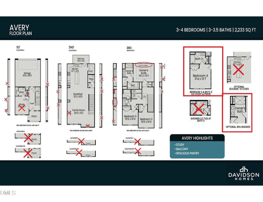 143 Broadway Street #6, Knightdale, NC 27545 - #2