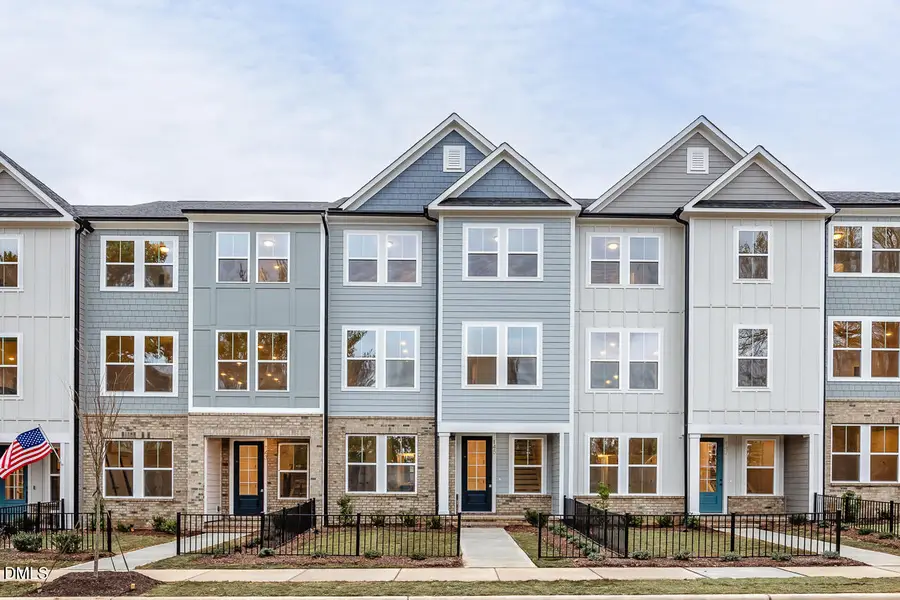 145 Broadway Street #5, Knightdale, NC 27545 - #3