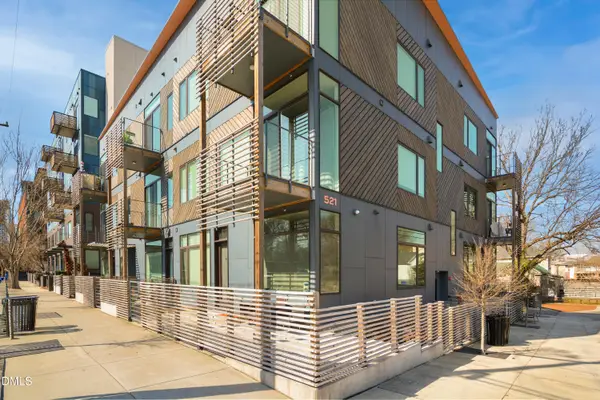 521 N 16 N Mangum Street #16, Durham, NC 27701