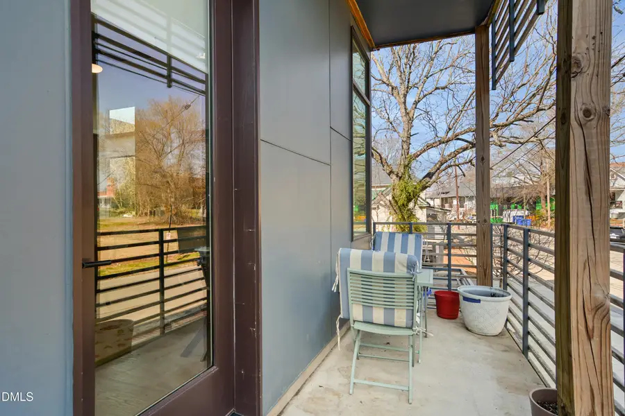 521 N 16 N Mangum Street #16, Durham, NC 27701 - #3