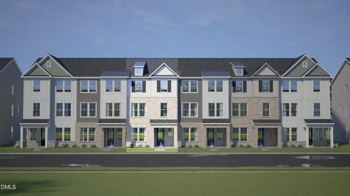 147 Broadway Street #4, Knightdale, NC 27545 - #1