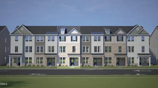 147 Broadway Street #4, Knightdale, NC 27545