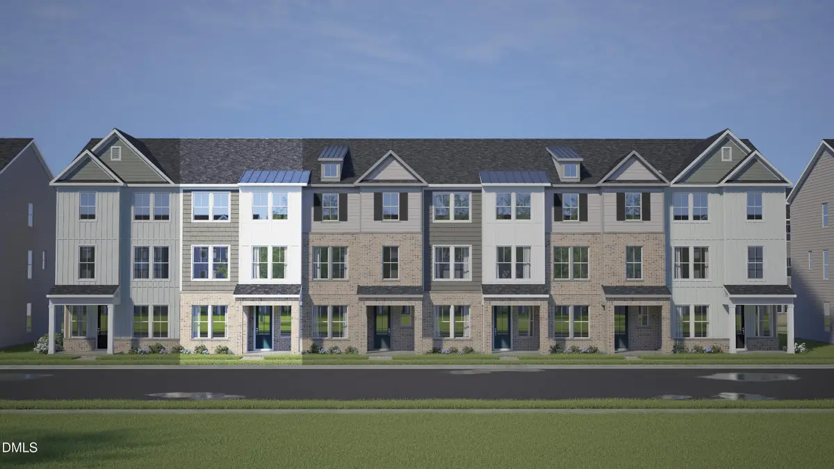 149 Broadway Street #3, Knightdale, NC 27545 - #1