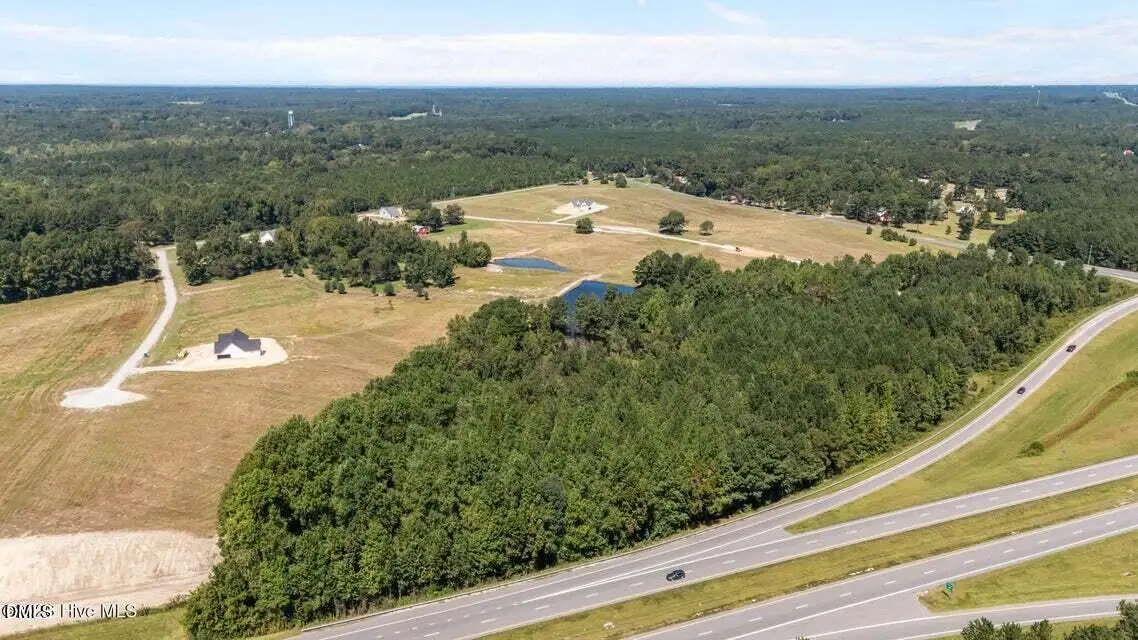 540 Sanctuary Trail, Cameron, NC 28326 - #1