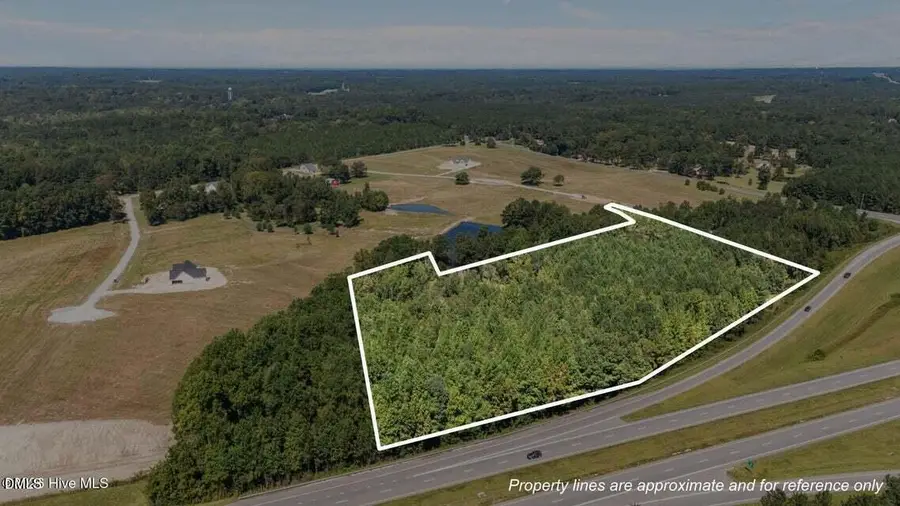 540 Sanctuary Trail, Cameron, NC 28326 - #3