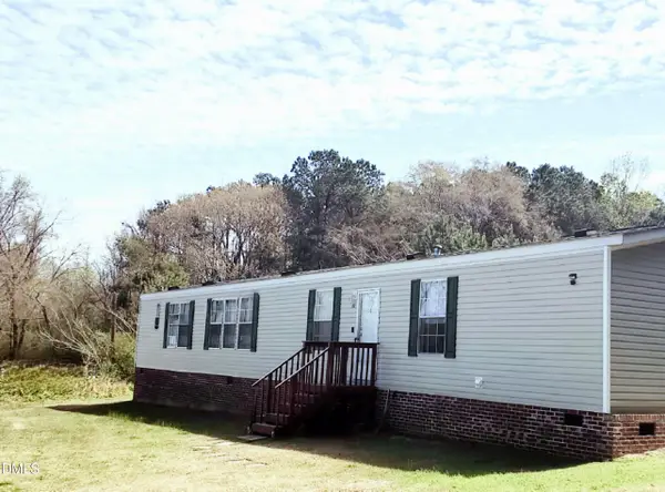 52 Go Cart Road, Four Oaks, NC 27524