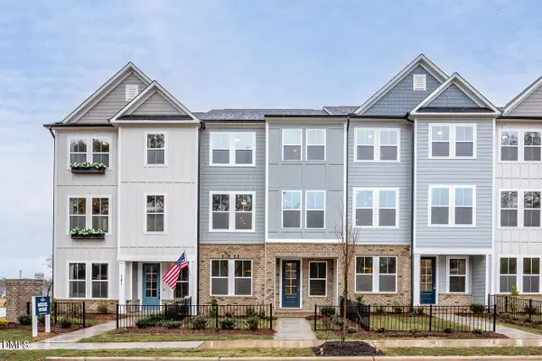 153 Broadway Street #1, Knightdale, NC 27545