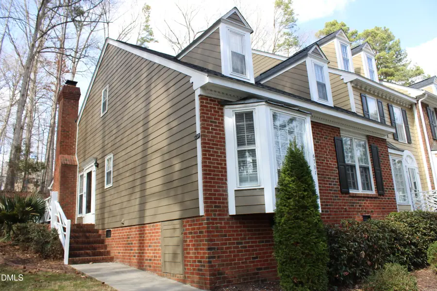 6701 Queen Annes Drive, Raleigh, NC 27613 - #2