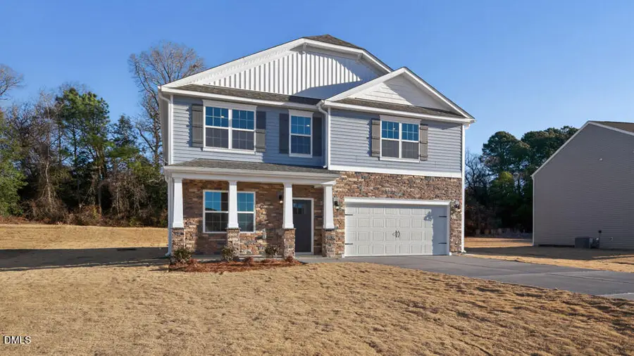 148 Saddle Mare Street, Clayton, NC 27520 - #2
