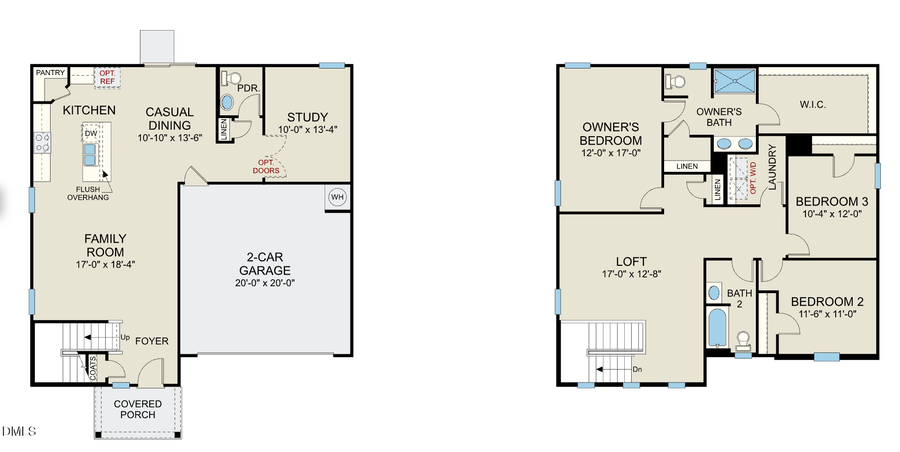 109 Rider Road, Pikeville, NC 27863 - #2