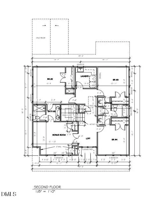 281 Mill Bend Drive, Fuquay Varina, NC 27526 - #3