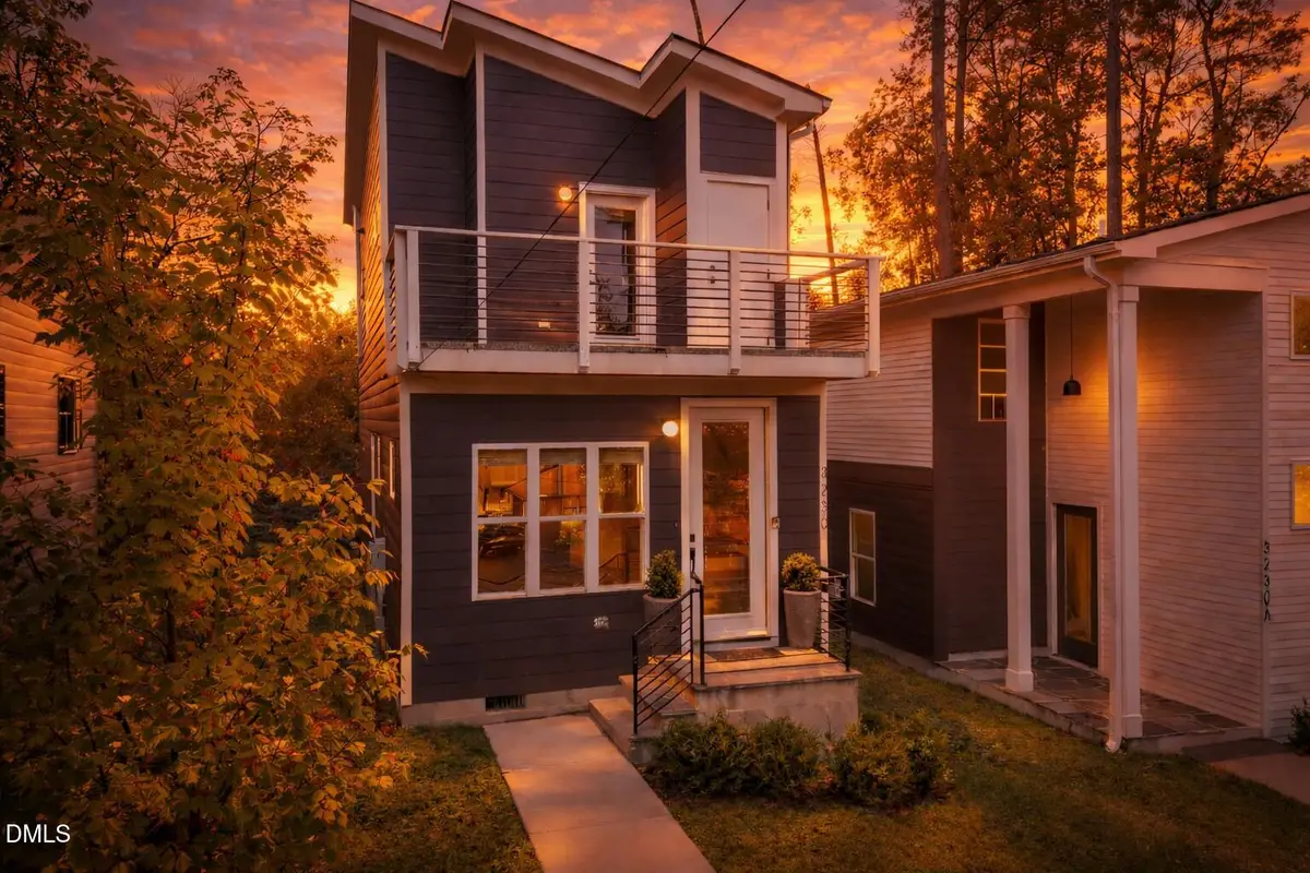 3230 Rowena Avenue #Apt B, Durham, NC 27703 - #1