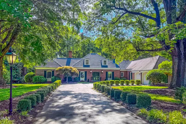 382 Wimbledon Drive, Roxboro, NC 27573