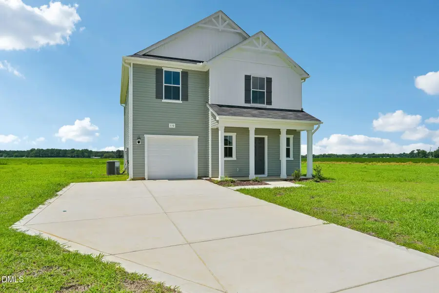 110 Rider Road, Pikeville, NC 27863 - #2