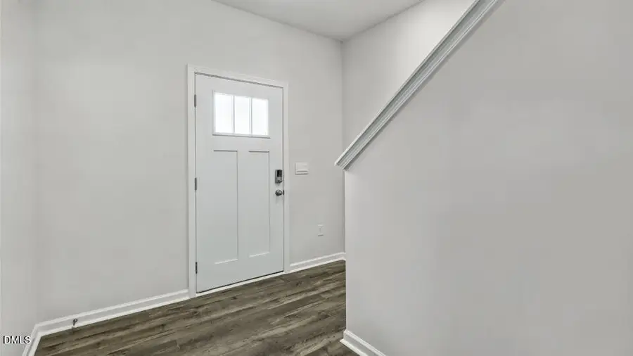 289 Chapel Street, Fuquay Varina, NC 27526 - #2