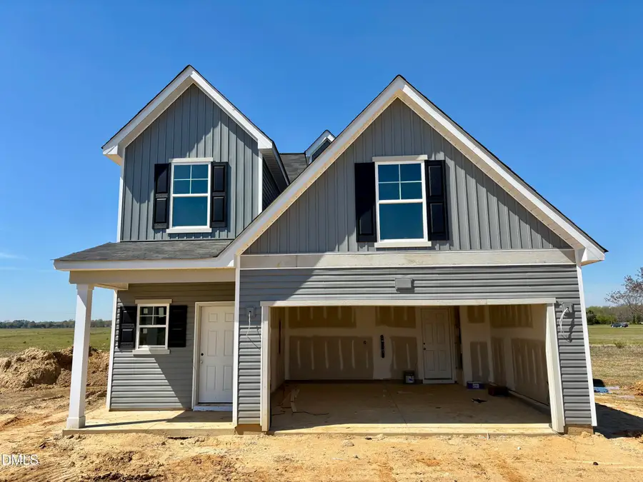 111 Rider Road, Pikeville, NC 27863 - #2