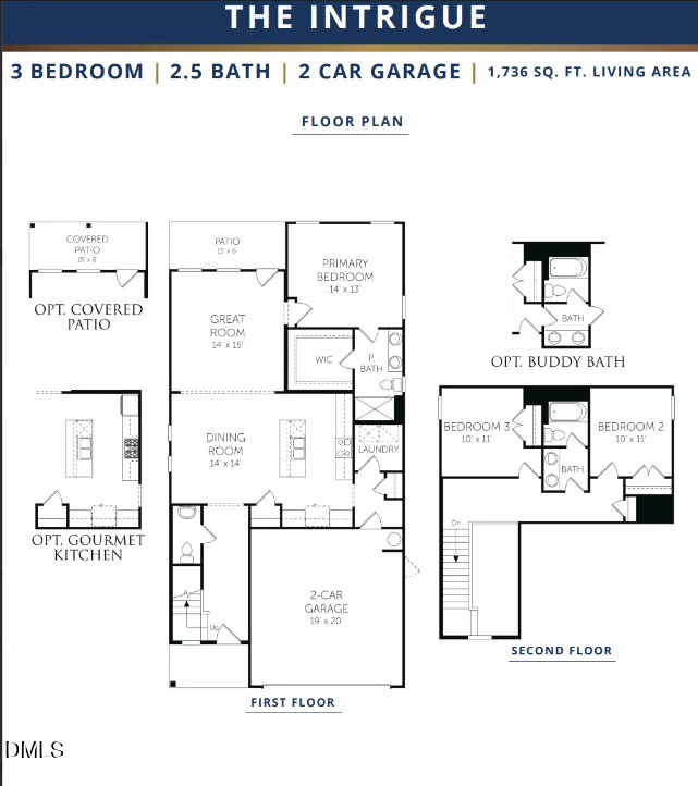 111 Rider Road, Pikeville, NC 27863 - #2