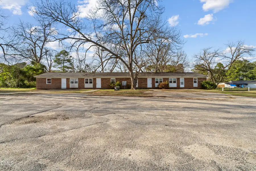 1218 Southwood Drive #1218, 1220, 1222, 1224, Fayetteville, NC 28304 - #2