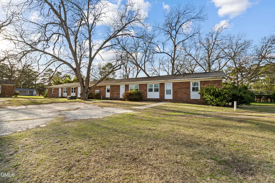 1218 Southwood Drive #1218, 1220, 1222, 1224, Fayetteville, NC 28304 - #3