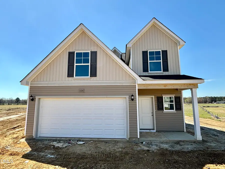 104 Hayes Drive, Pikeville, NC 27863 - #2