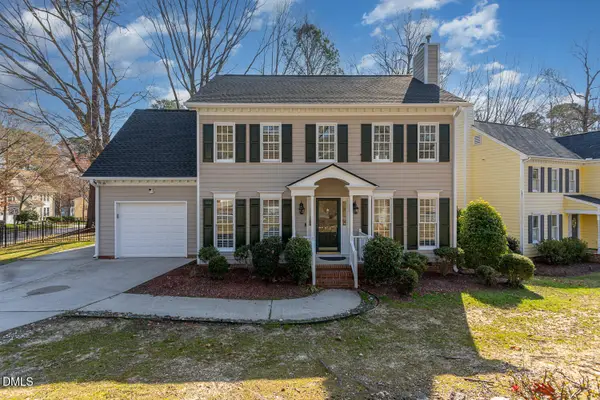 101 Red Stone Court, Cary, NC 27513