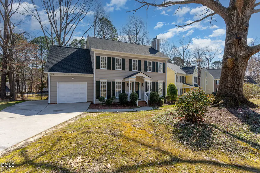 101 Red Stone Court, Cary, NC 27513 - #2