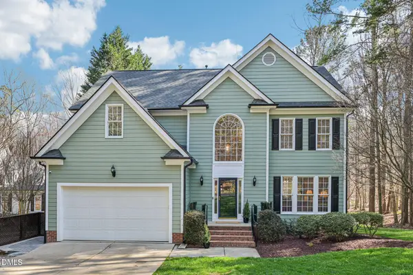 2013 Kinleys Way, Raleigh, NC 27613