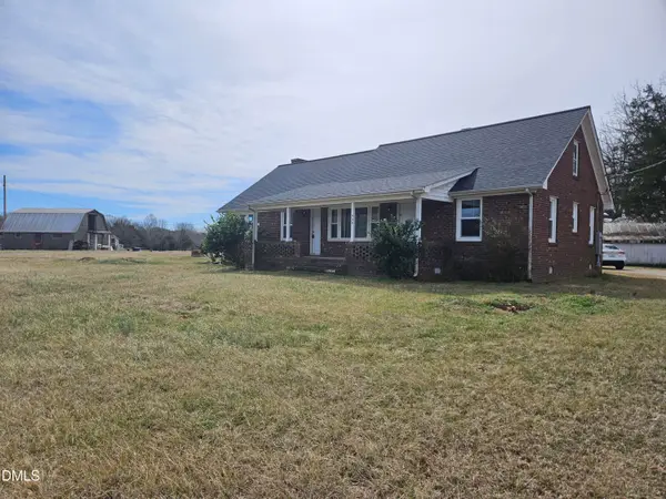 908 Boone Road, Burlington, NC 27217