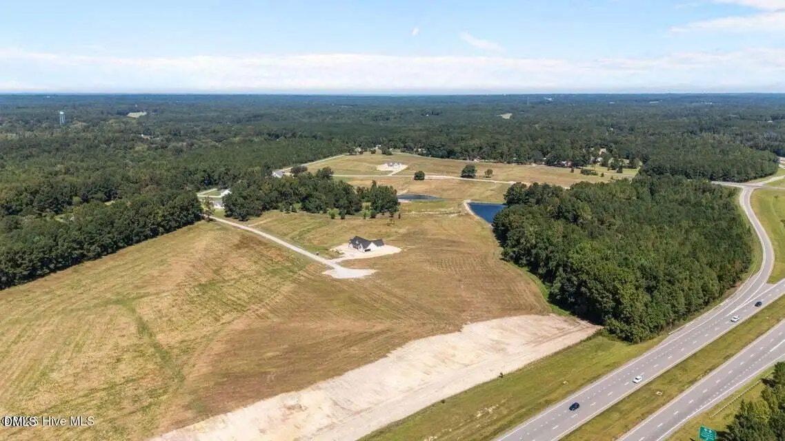 395 Atkins Road, Cameron, NC 28326 - #1