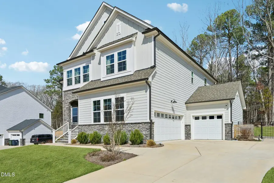 664 The Parks Drive, Pittsboro, NC 27312 - #3