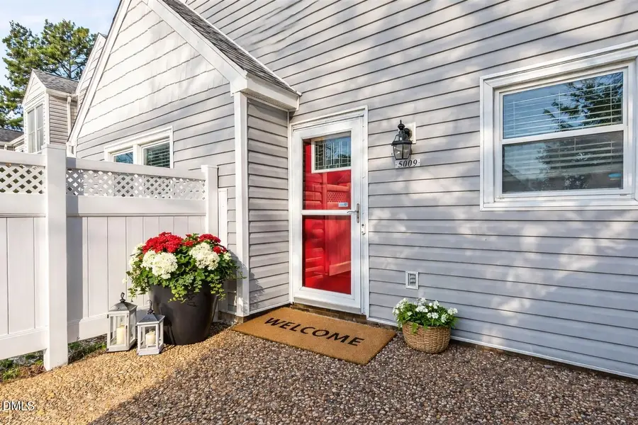 5009 Avenida Del Sol Drive, Raleigh, NC 27616 - #2