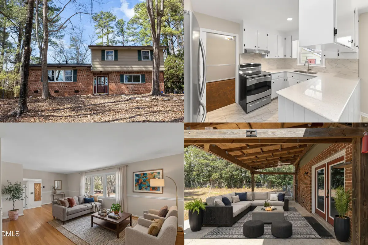 1120 Sturdivant Drive, Cary, NC 27511 - #1