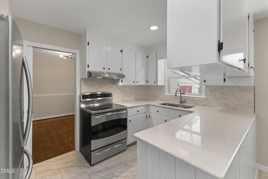 1120 Sturdivant Drive, Cary, NC 27511 - #2