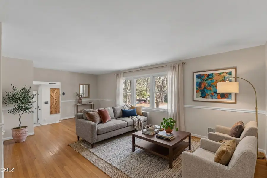 1120 Sturdivant Drive, Cary, NC 27511 - #3