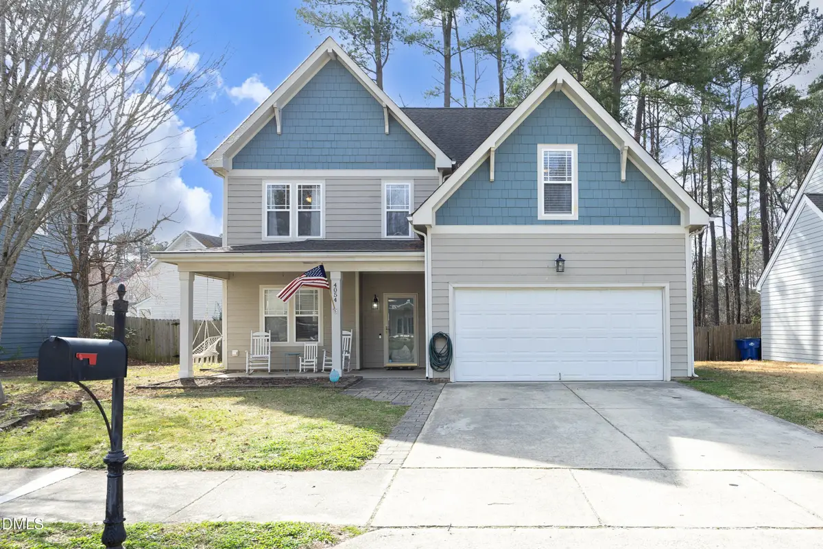 4054 Landover Lane, Raleigh, NC 27616 - #1