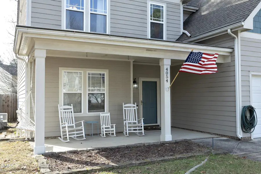 4054 Landover Lane, Raleigh, NC 27616 - #3