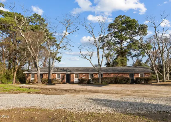 6421 Applecross Avenue #A,B,C,D, Fayetteville, NC 28304