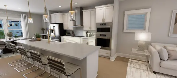 3010 White Rail Drive, Fuquay Varina, NC 27526