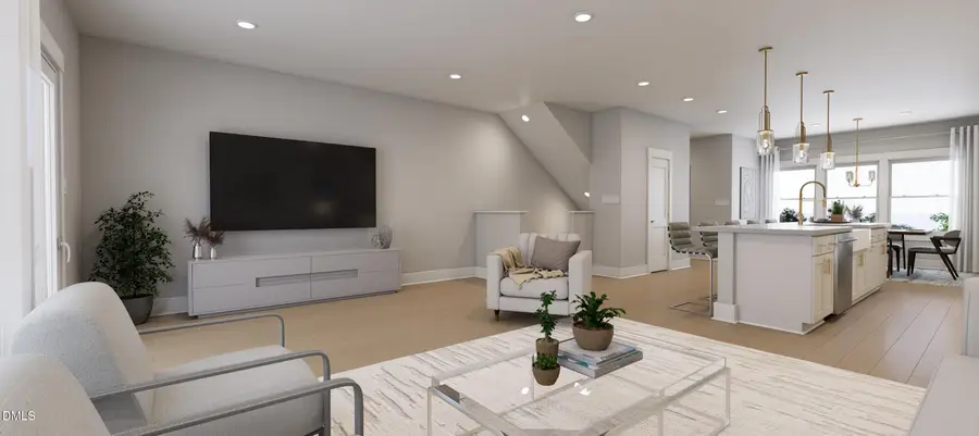 3010 White Rail Drive, Fuquay Varina, NC 27526 - #3