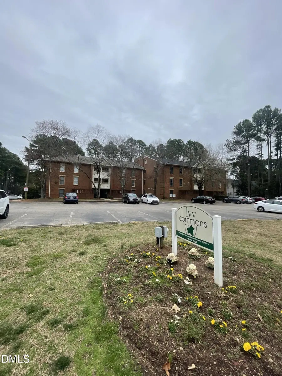 3535 Ivy Commons Drive #302, Raleigh, NC 27606 - #2