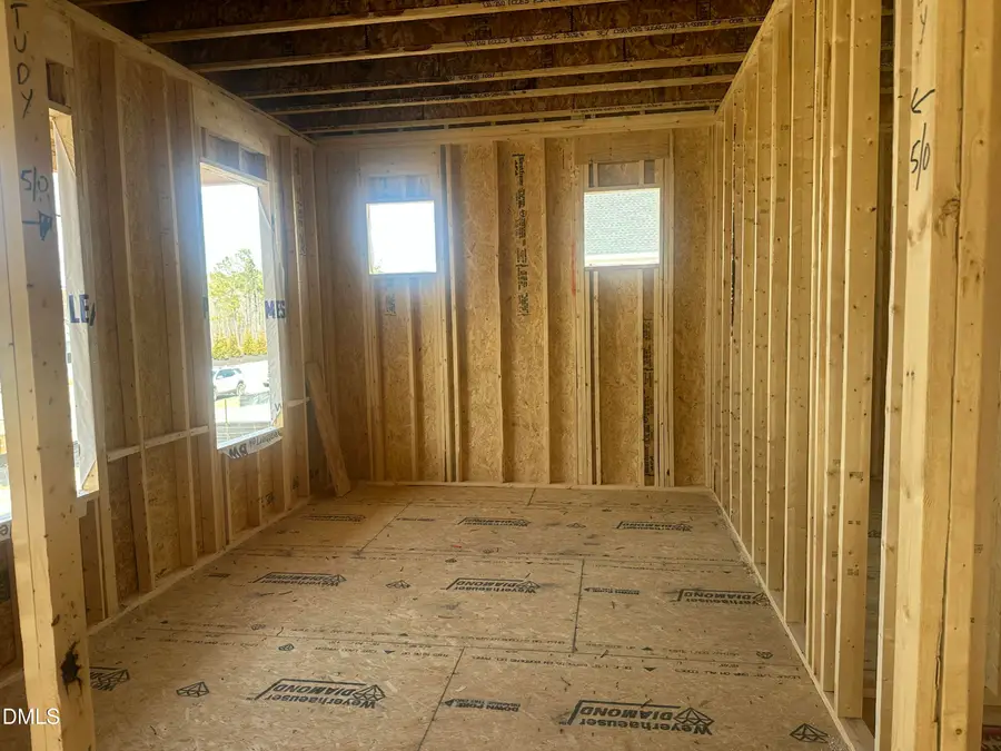 220 Meadow Walk Drive, Fuquay Varina, NC 27526 - #3