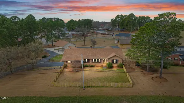 303 N Lincoln Street, Benson, NC 27504