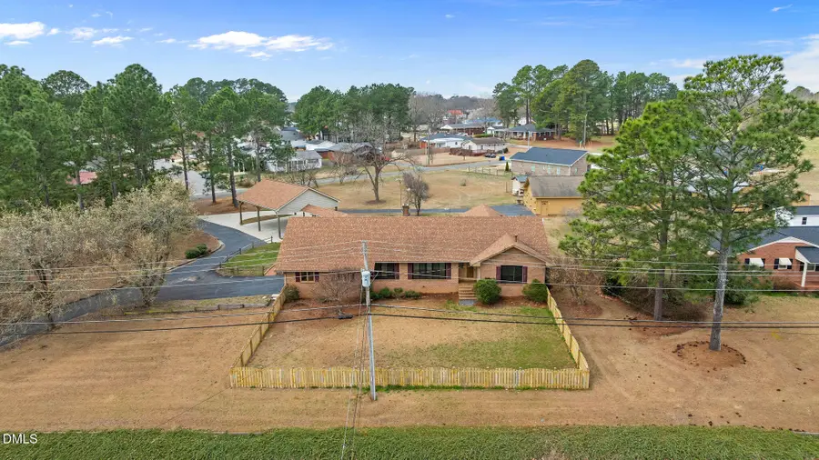 303 N Lincoln Street, Benson, NC 27504 - #2