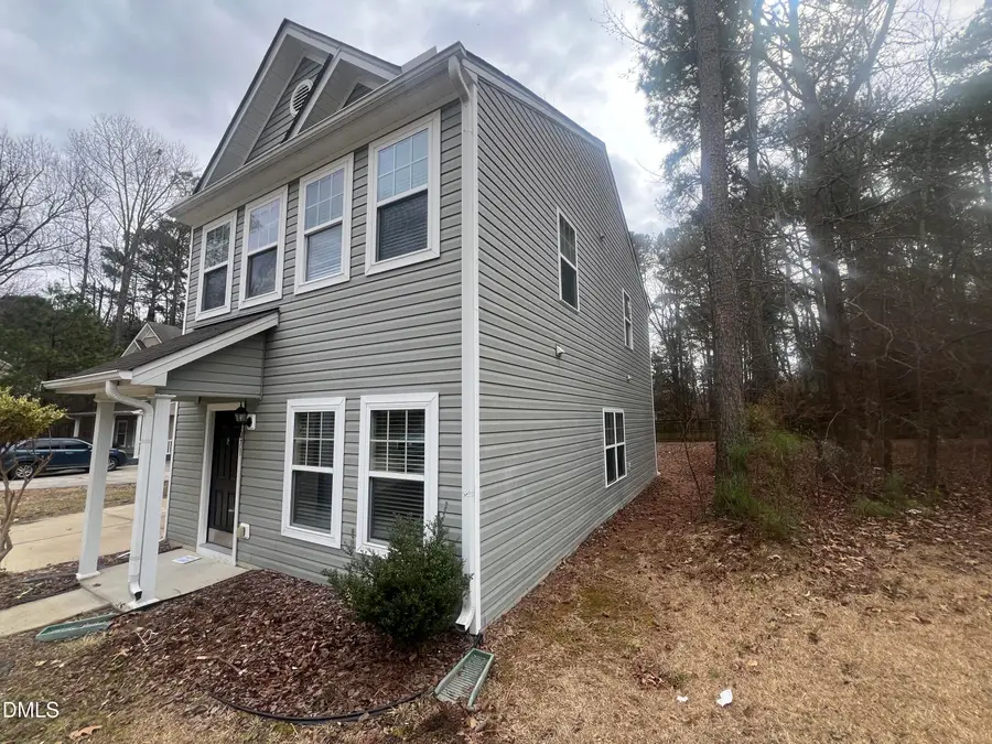 1071 Heritage Manor Drive, Raleigh, NC 27610 - #2