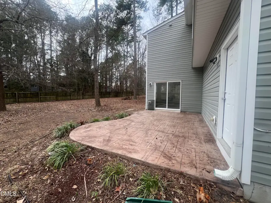 1071 Heritage Manor Drive, Raleigh, NC 27610 - #3