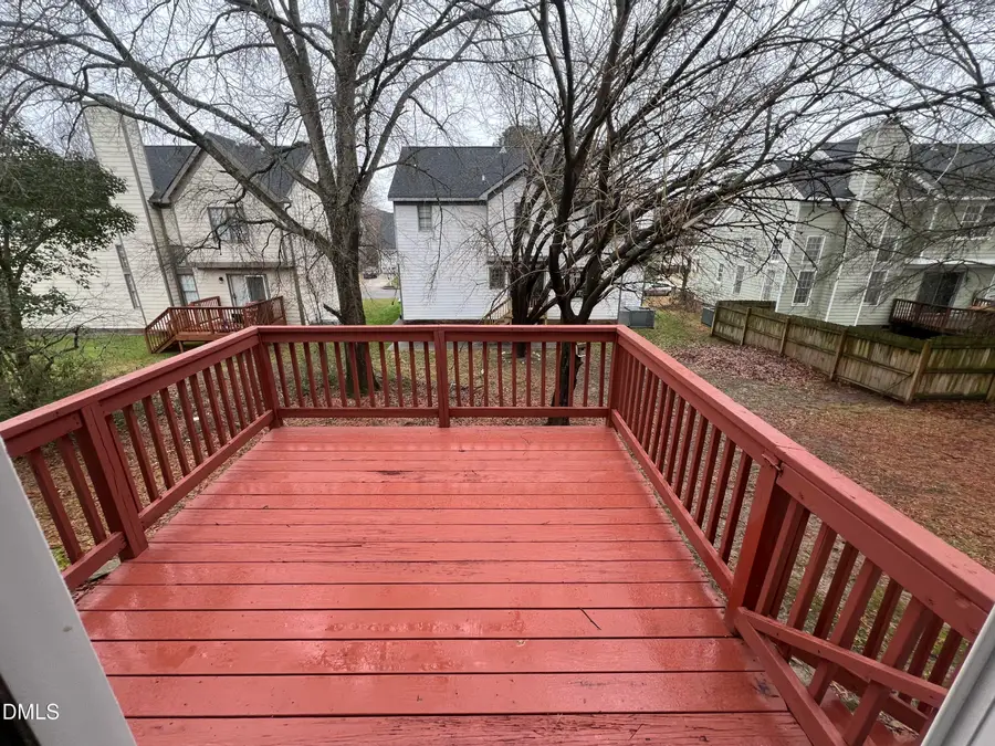 616 Hanska Way, Raleigh, NC 27610 - #2