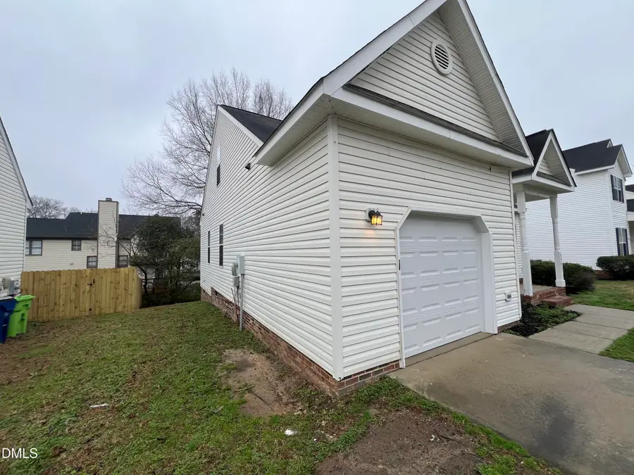 616 Hanska Way, Raleigh, NC 27610 - #3