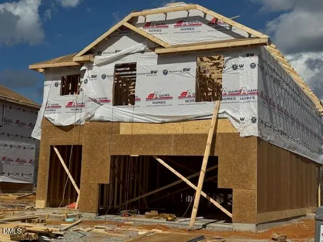 291 New Twin Branch Court, Smithfield, NC 27577 - #2