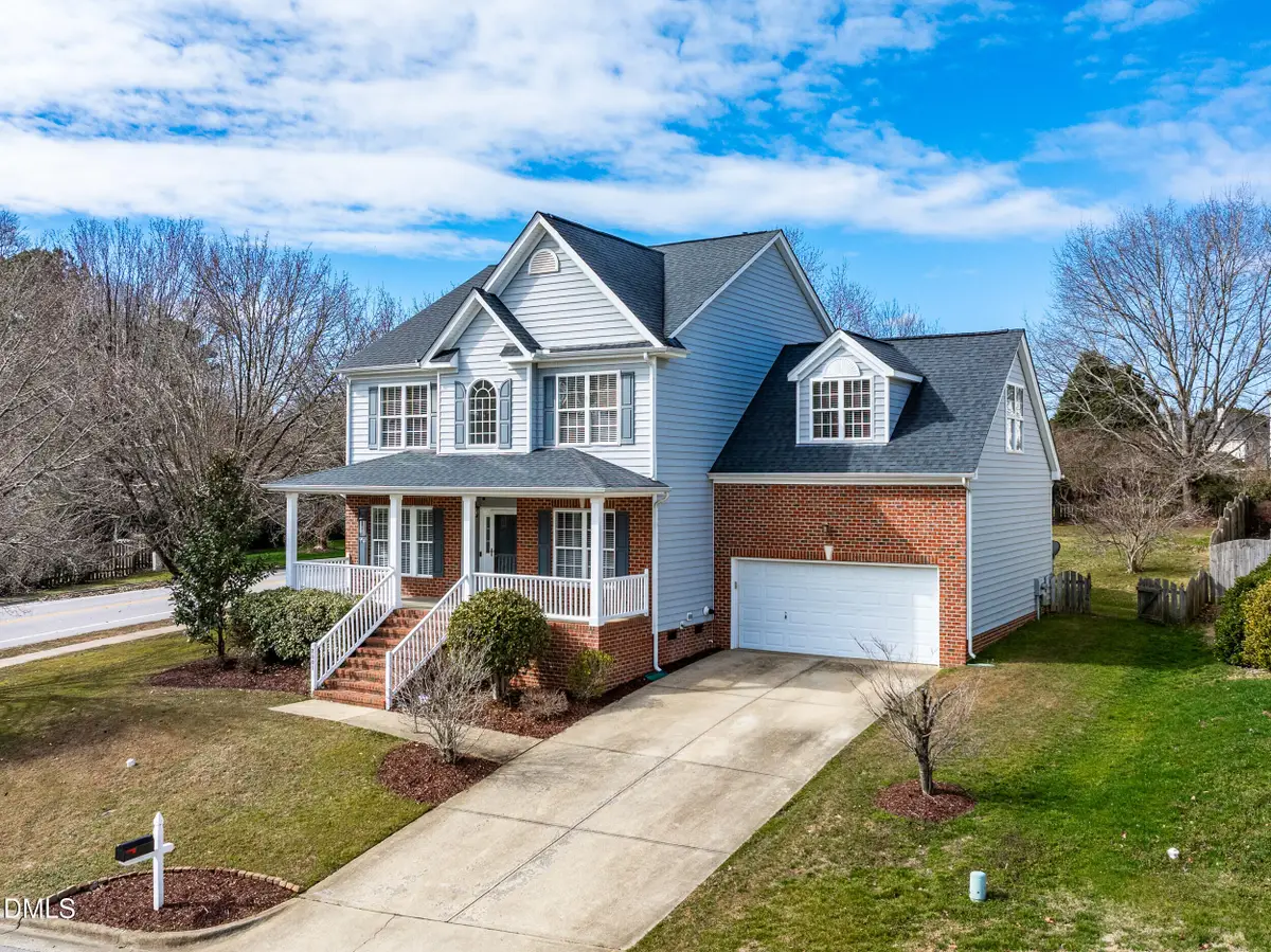 2001 Ambrose Park Lane, Cary, NC 27518 - #1